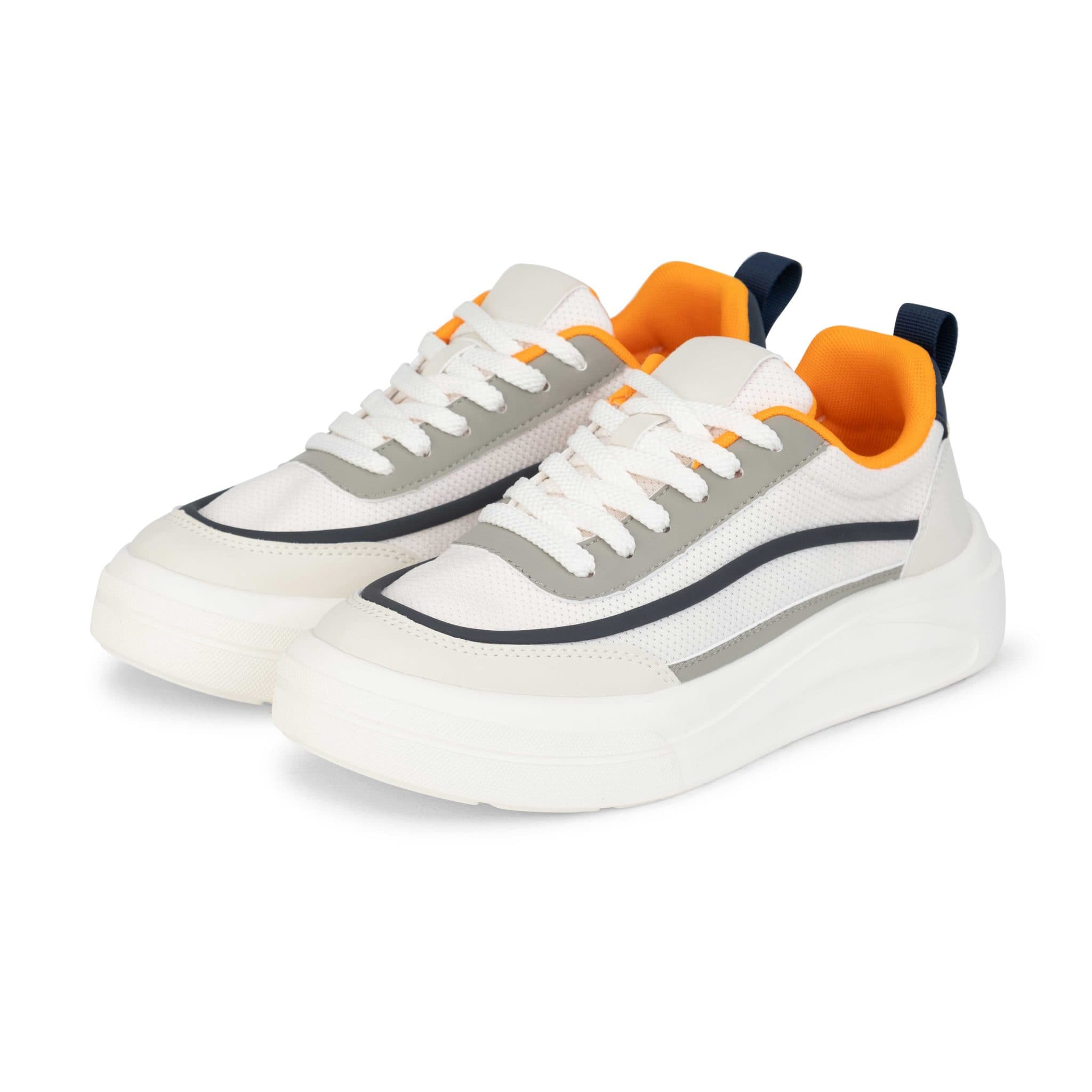 Arctic Blaze alternate view