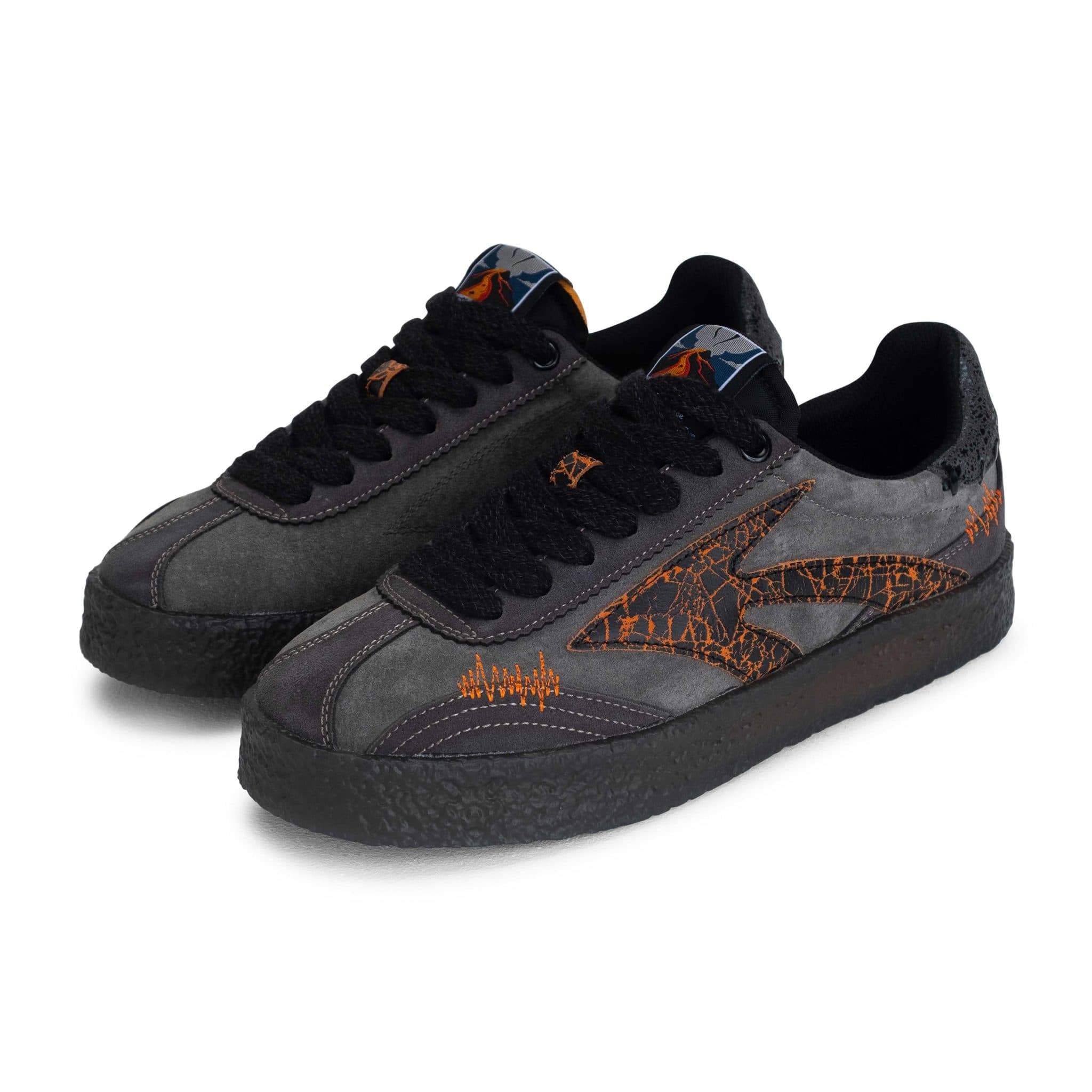 Volcanic Edge alternate view