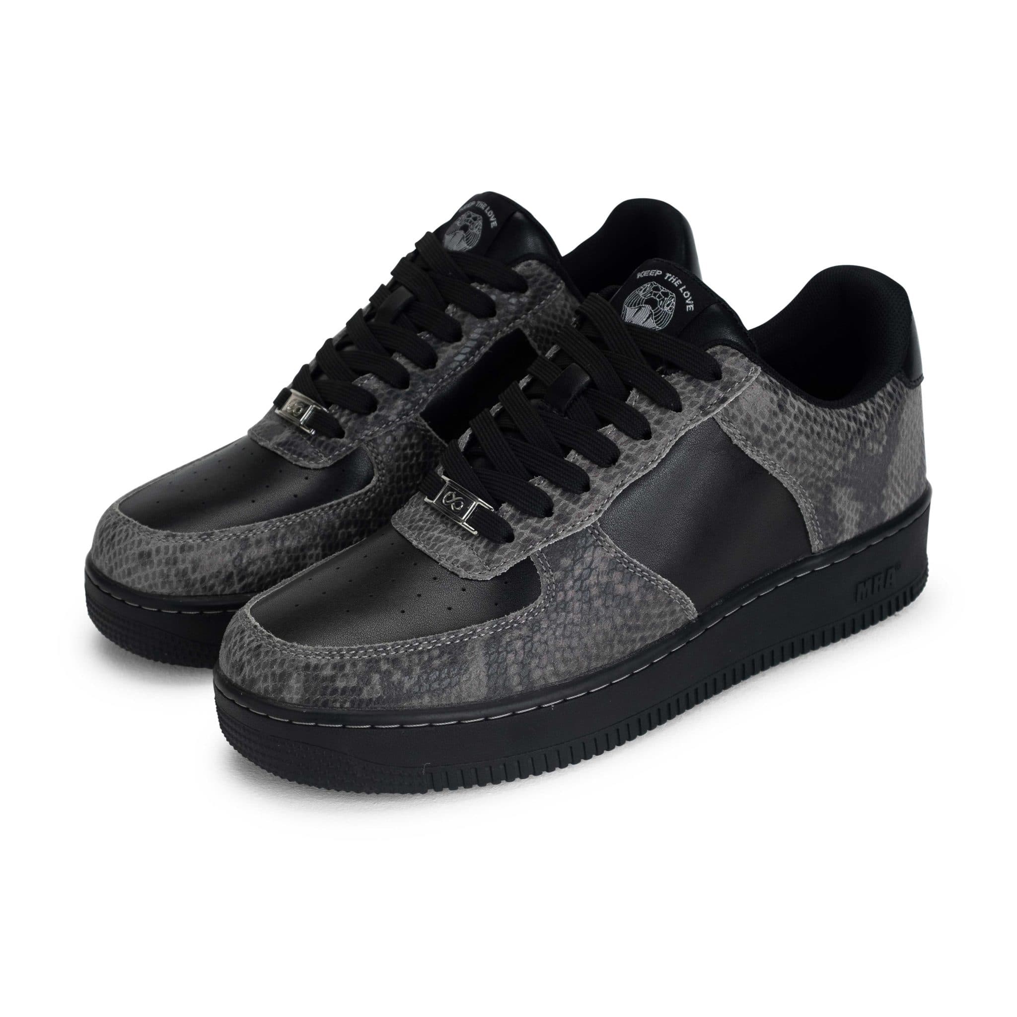 Midnight Viper alternate view