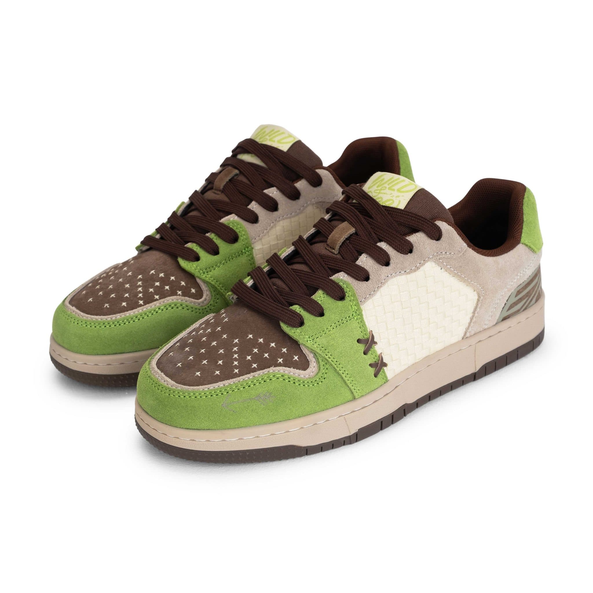 Forest Craft alternate view