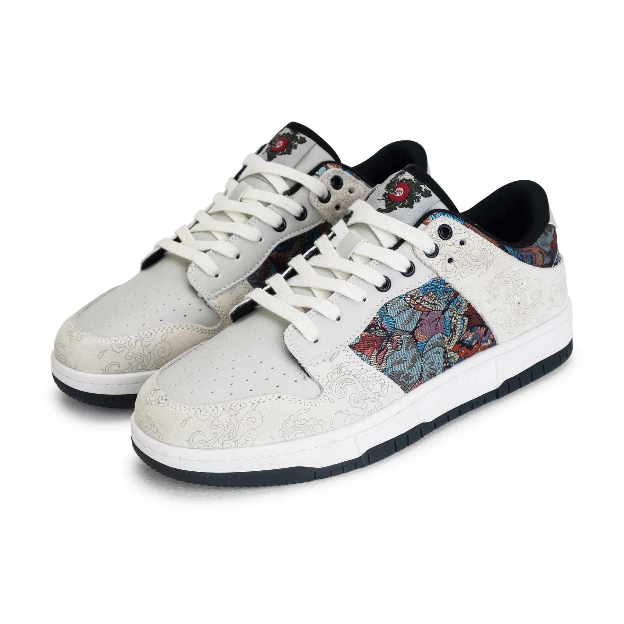 Artisan Street alternate view